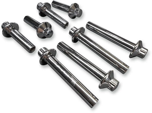 COLONY Head Bolt Set till Big Twin/XL bild 1 PMMEDIA:24e6b5600236e1ec