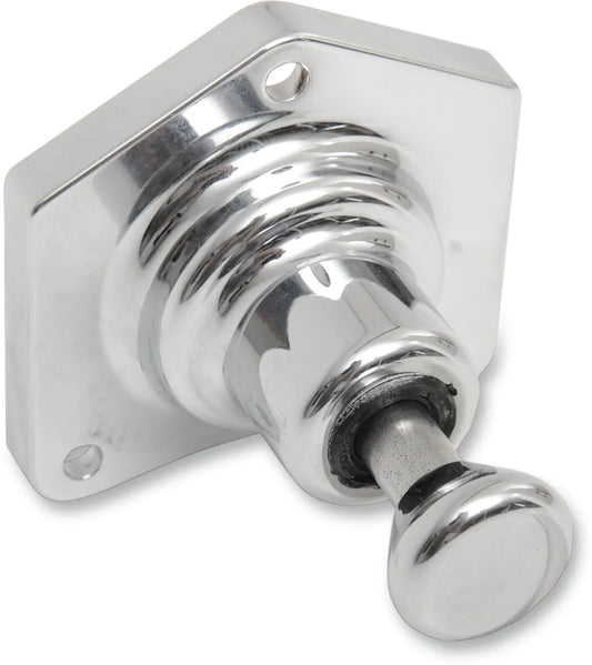 TERRY COMPONENTS Startknapp med Solenoid Ändhölje bild 1 PMMEDIA:9f172416381b2b46