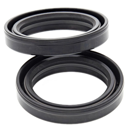 All Balls Fork Oil Seal/ Dust Seal Kit Packboxar gaffeltätning bild 19 PMMEDIA:67e21db4c7010125