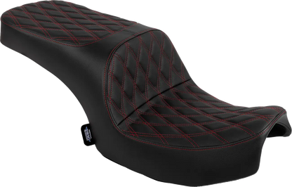 Drag Specialties Seats Freedom Touring Seat Övriga gatmotorcyklar bild 3 PMMEDIA:c7515ae11b2bd0cb