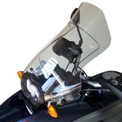 Bullster Windshield/Windscreen OEM Street bild 6 PMMEDIA:61d1322e940195b0