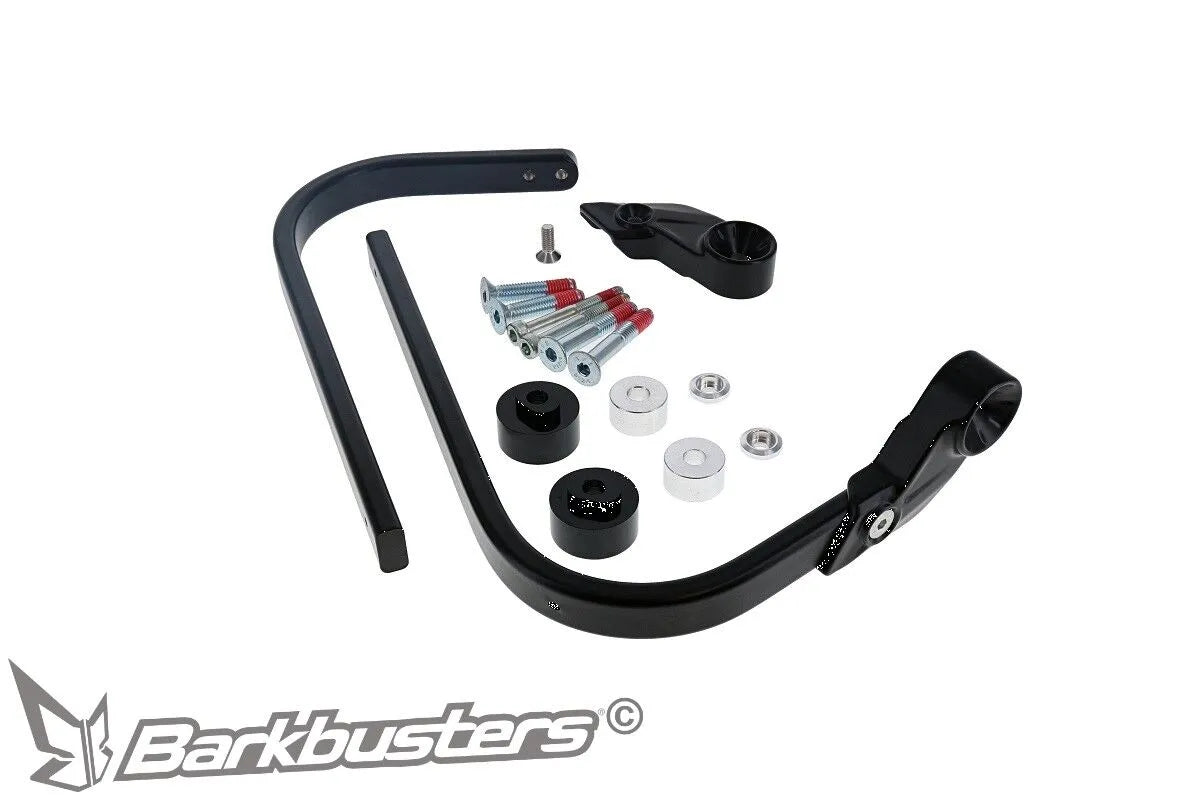 BARKBUSTERS Universal Hardware Kit – gängad bild 4 PMMEDIA:1ac6c0c79ce69f87