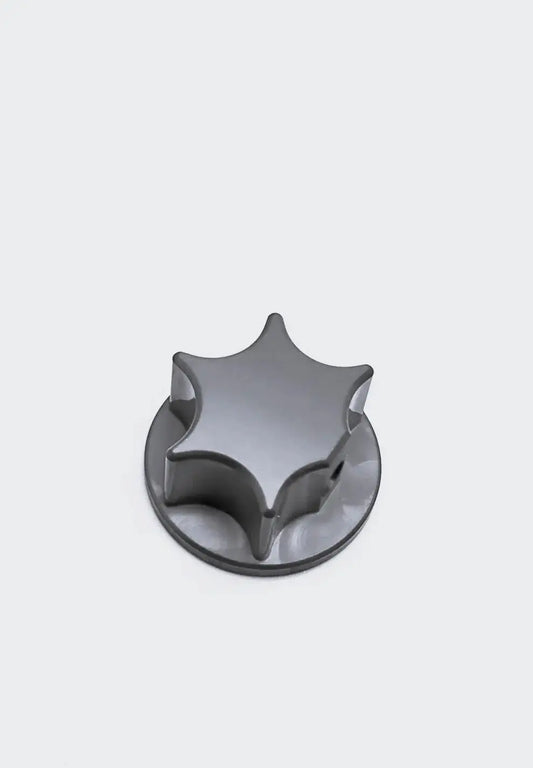 RBW SKULL Aluminium Knop bild 1 PMMEDIA:7dc6ca1c0a9192a1