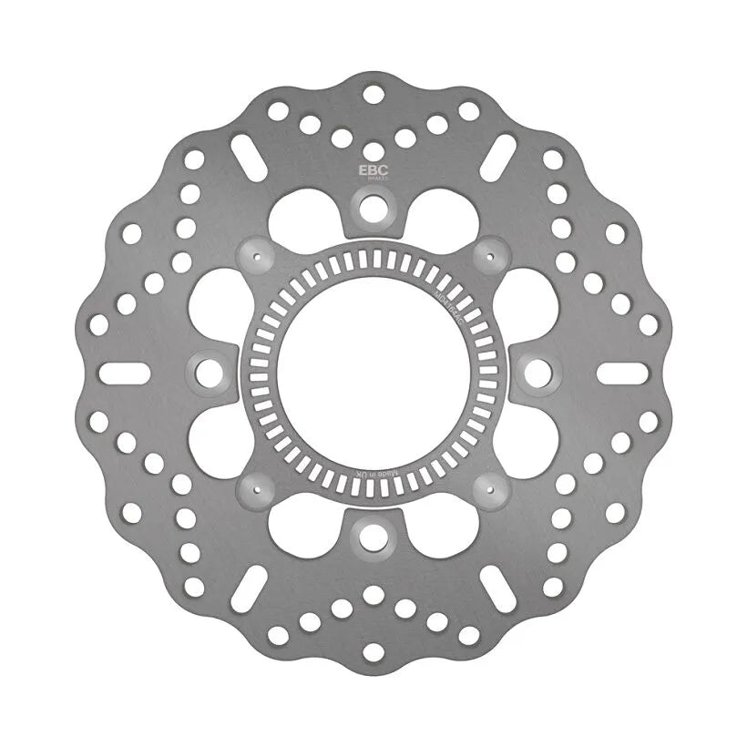 EBC Contour Fast Bromsskiva Wave ABS bild 1 PMMEDIA:dfe01394bdf1439e