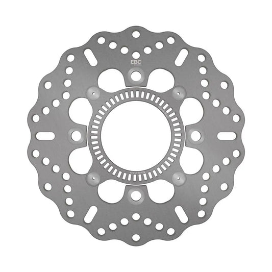 EBC Contour Fast Bromsskiva Wave ABS bild 1 PMMEDIA:dfe01394bdf1439e