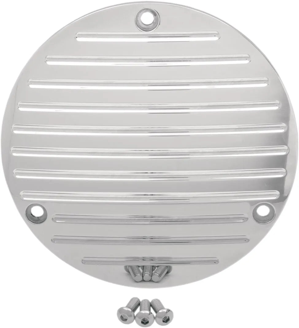 PRO-ONE PERF.MFG. Millennium Derby Cover i aluminium bild 2 PMMEDIA:fdb60403bf544212