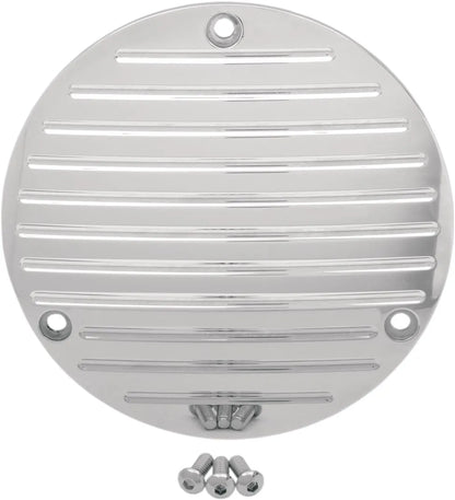 PRO-ONE PERF.MFG. Millennium Derby Cover i aluminium bild 2 PMMEDIA:fdb60403bf544212