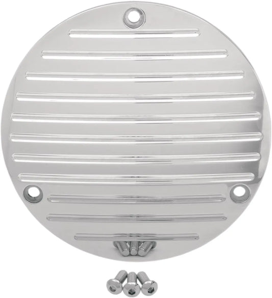 PRO-ONE PERF.MFG. Millennium Derby Cover i aluminium bild 2 PMMEDIA:fdb60403bf544212