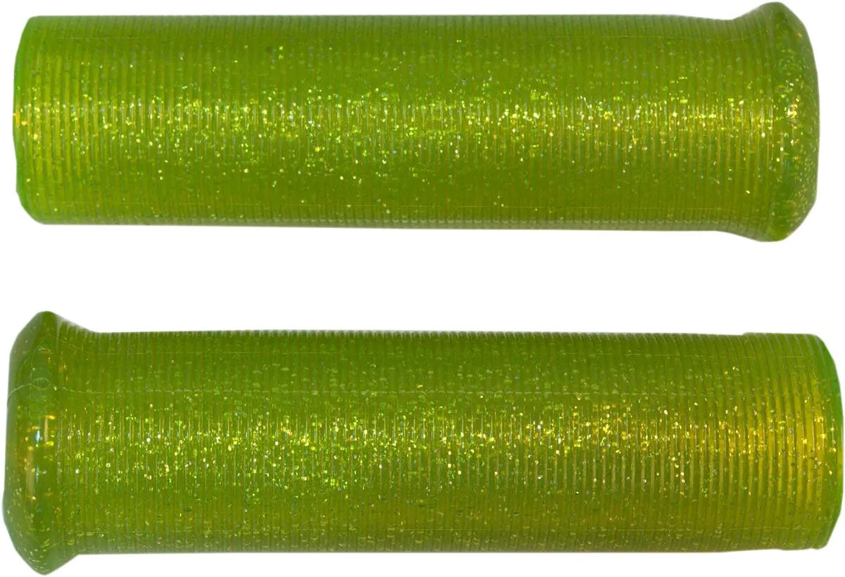 Emgo Star Fire Flake Grips Handtag bild 2 PMMEDIA:f4004c3d2f8a2b00