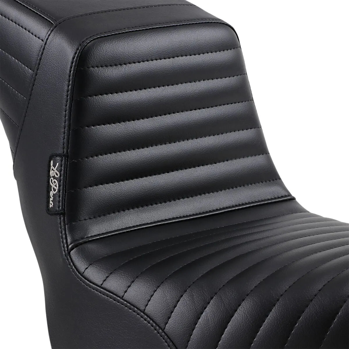 Le Pera Kickflip Seat Sadlar Harley Softail bild 17 PMMEDIA:e2af20c820ea06f8