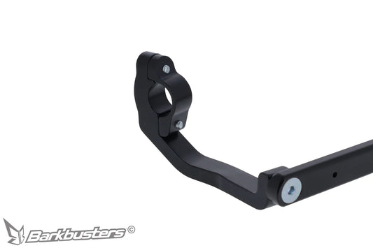 BARKBUSTERS Handguards Fästsats Tvåpunktsmontage bild 2 PMMEDIA:a8d3ede04e03bf19