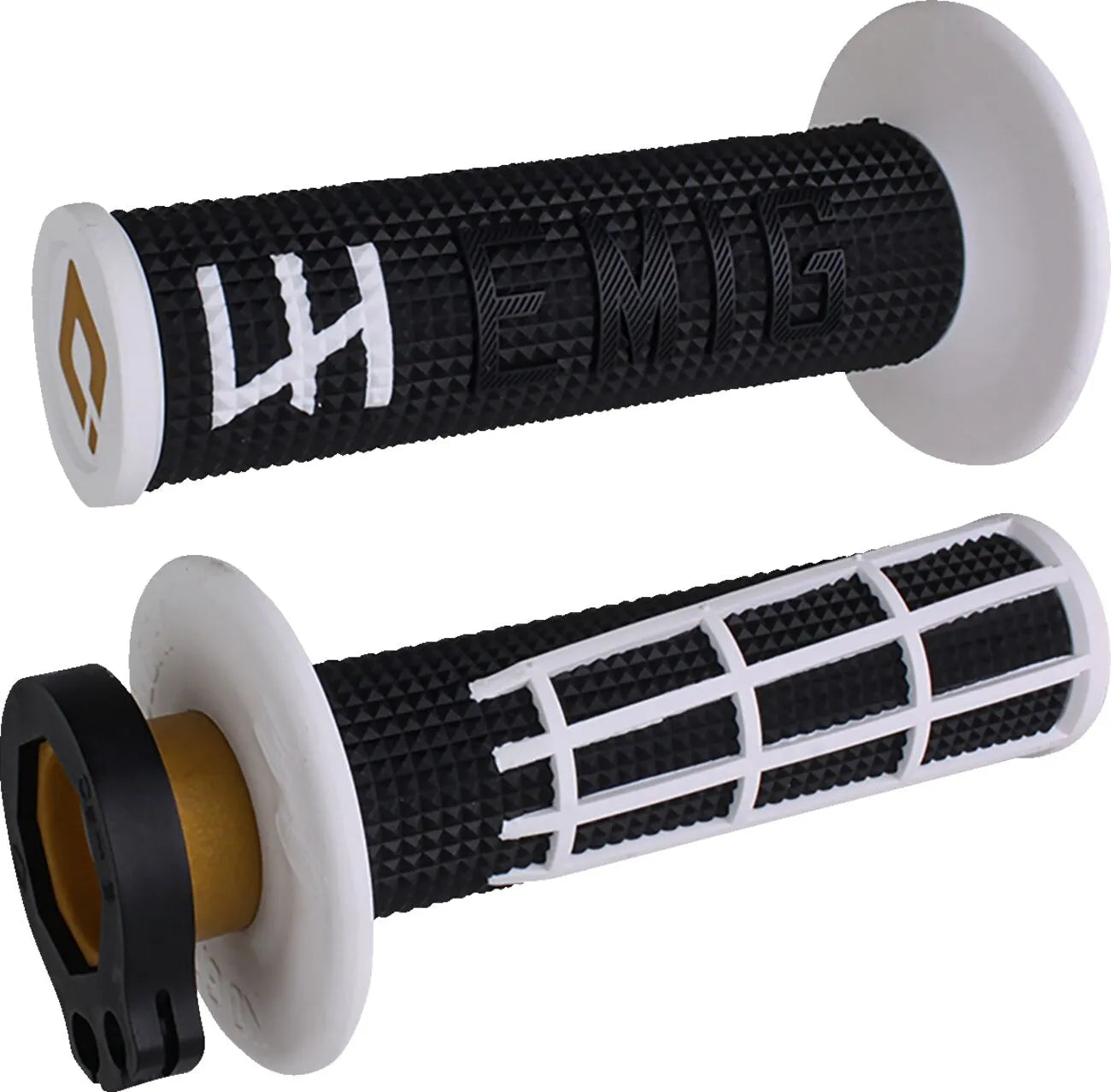 Odi EMIG 2.0 Lock-On Grips Handtag bild 3 PMMEDIA:1b4de7c1f7a76387