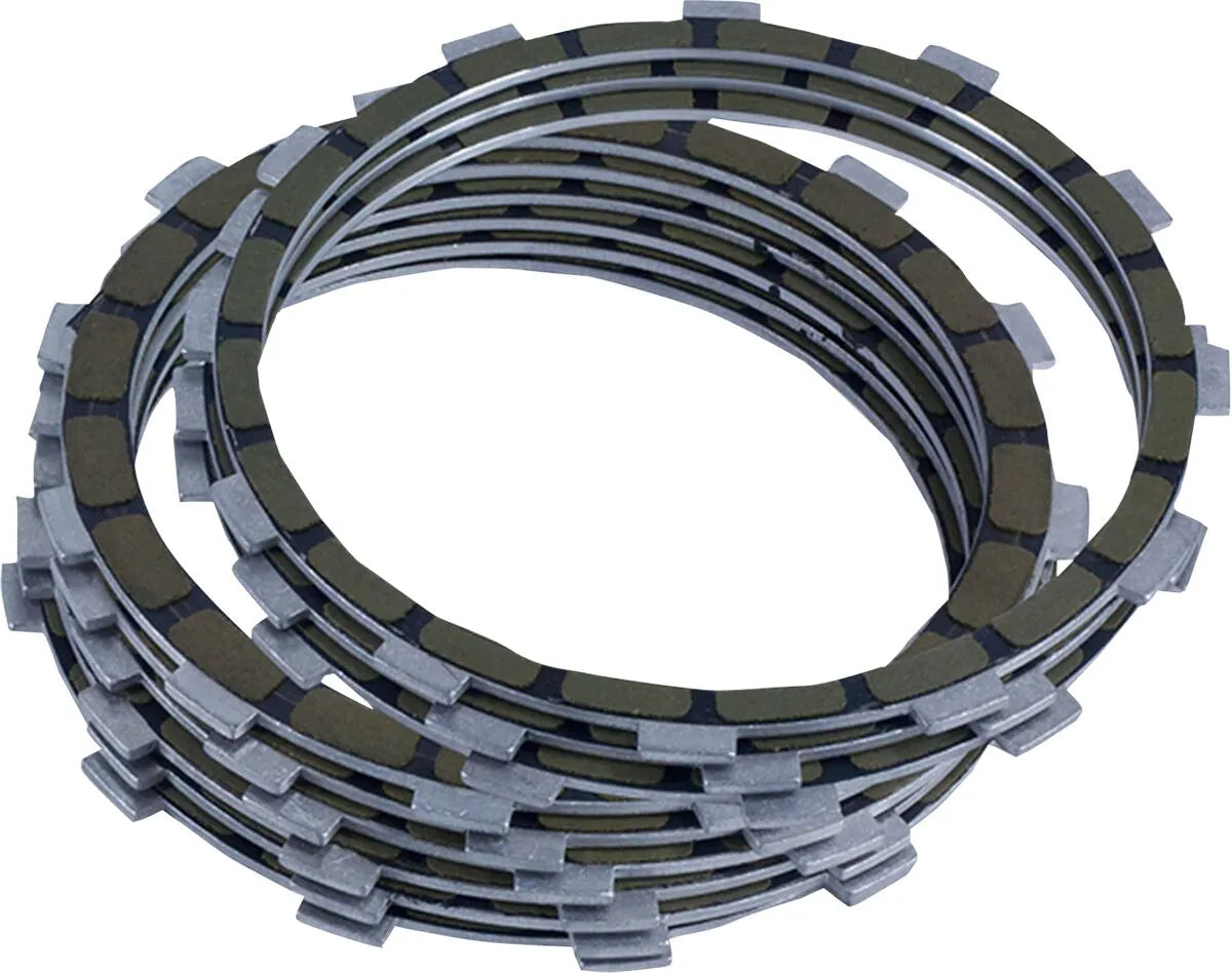 Drag Specialties Clutch Plate Kits Kopplingsplattor & fjädrar bild 4 PMMEDIA:646515dffaf7ddda