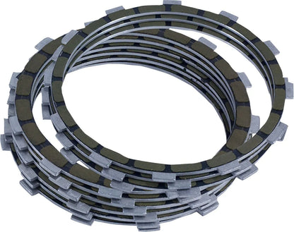 Drag Specialties Clutch Plate Kits Kopplingsplattor & fjädrar bild 4 PMMEDIA:646515dffaf7ddda