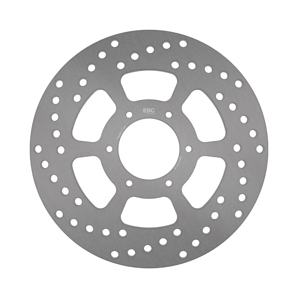 EBC HPSR Solid Frambromsskiva Rund bild 1 PMMEDIA:69a5b3778de20fb6