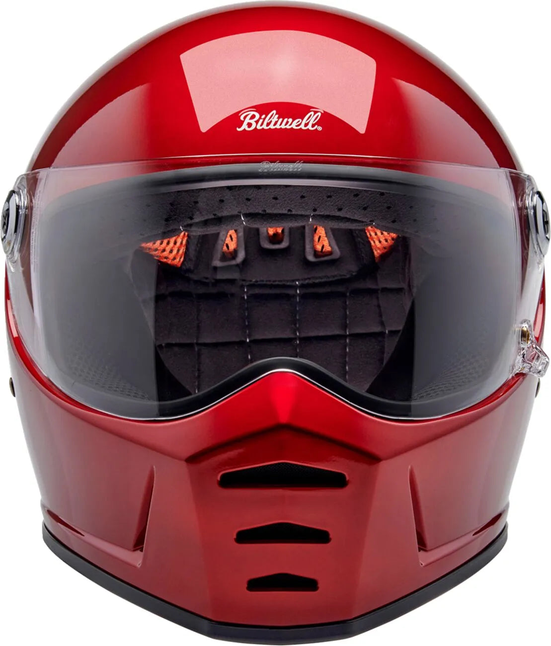 BILTWELL Lane Splitter 22.06 Hjälm Metallic Cherry Red Large bild 6 PMMEDIA:36d45c775044f323