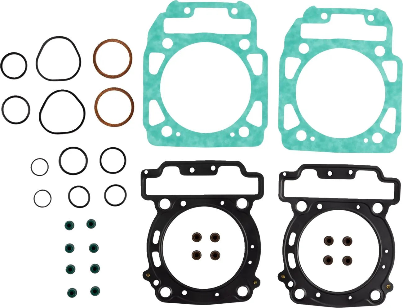 MOOSE OFFROAD HARD-PARTS Top End Packning Kit Can-Am bild 1 PMMEDIA:1882e3347dbf4274