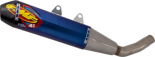 FMF Factory 4.1 RCT Slip-On Ljuddämpare för Beta 450RX bild 1 PMMEDIA:f985e52dc1204122
