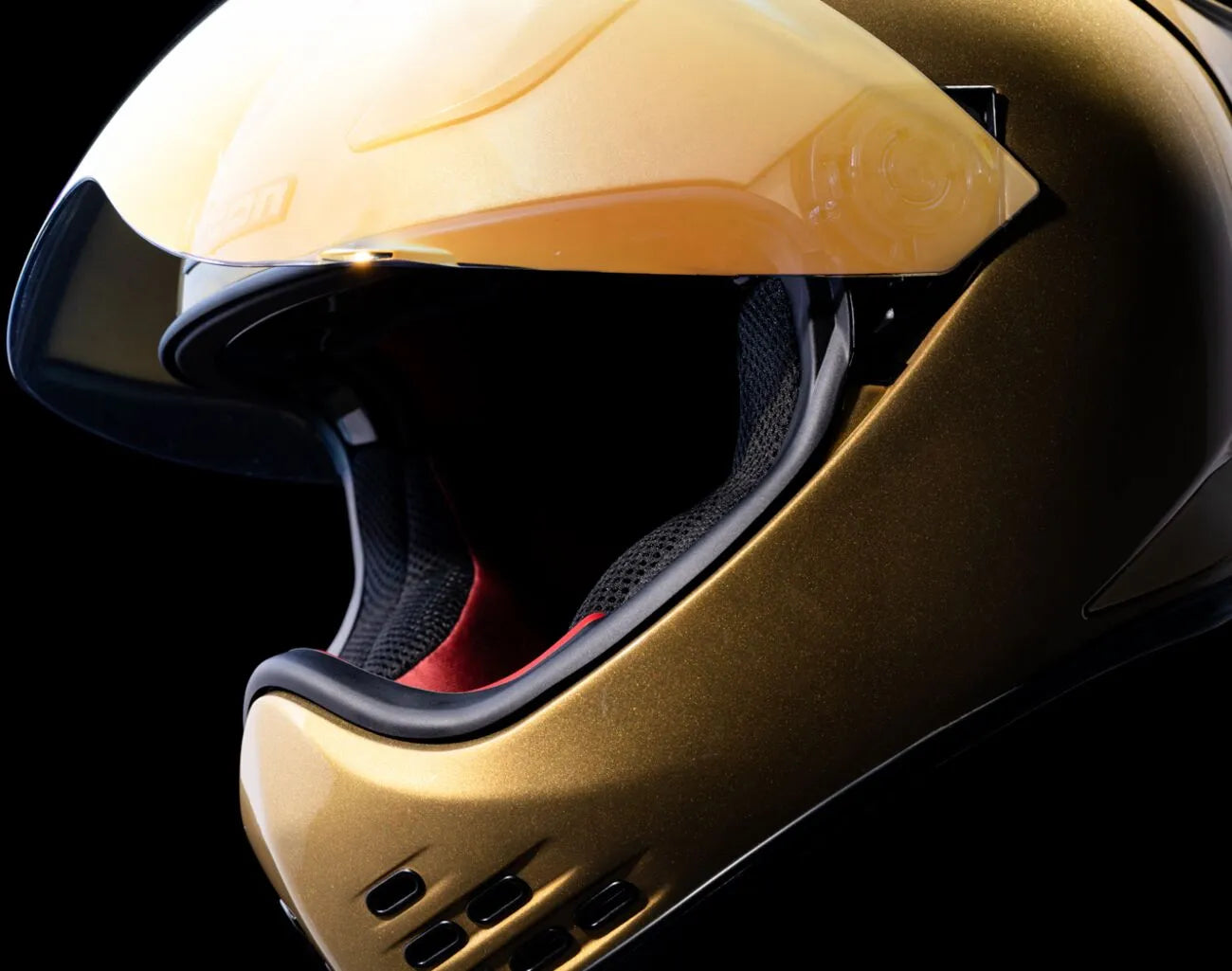 ICON Domain™ Cornelius Hjälm M Gold bild 8 PMMEDIA:4890779df47db8e6