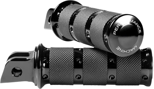 Performance Machine (Pm) XLS Foot Pegs Fotpinnar & delar bild 2 PMMEDIA:7d08a006f7aa4dbb