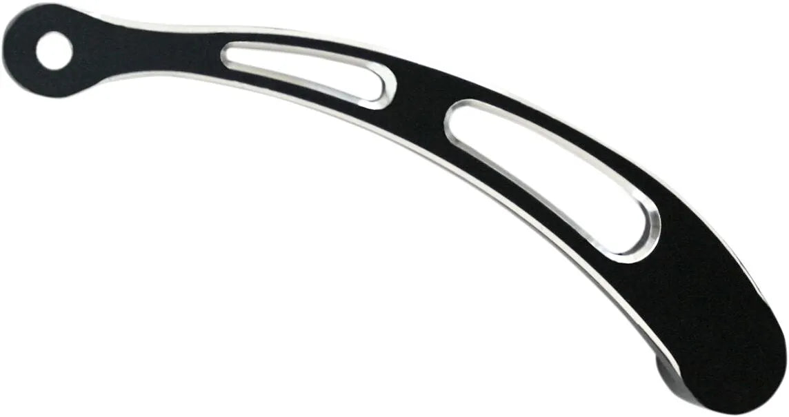 ACCUTRONIX Förlängd Växelspak för H-D bild 1 PMMEDIA:3d6bcaed1cc73588