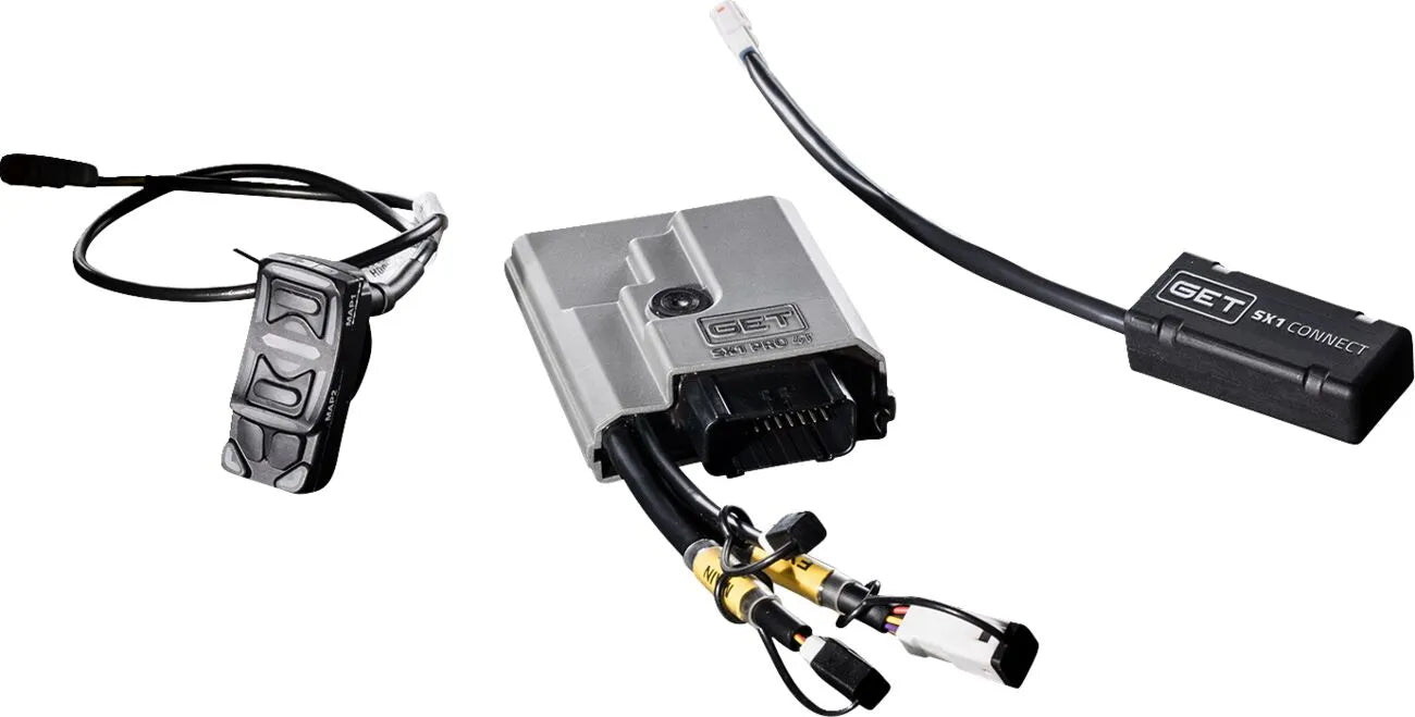 GET SX1 PRO Motorkontrollkit SXF450 24- bild 1 PMMEDIA:fd1ced6ec08c6797