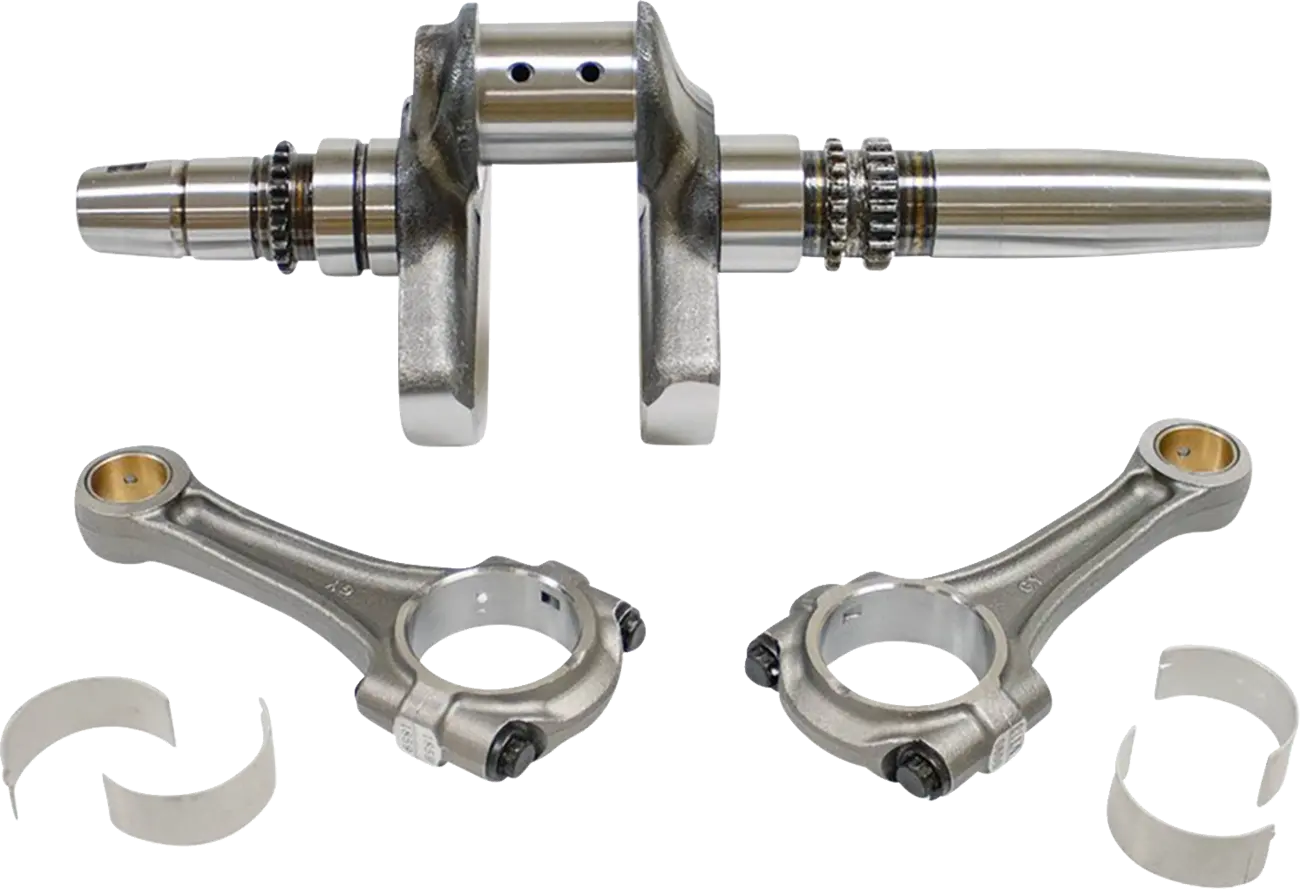 HOT RODS Vevaxel och Stakar Kit HR00185 bild 1 PMMEDIA:6fa71bab7c385a3c