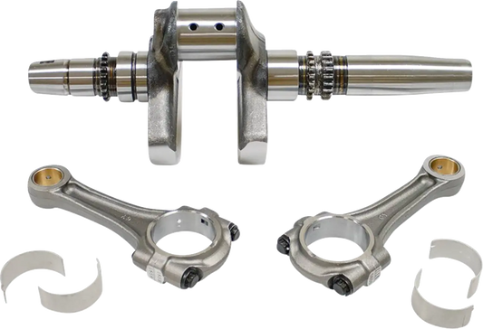 HOT RODS Vevaxel och Stakar Kit HR00185 bild 1 PMMEDIA:6fa71bab7c385a3c