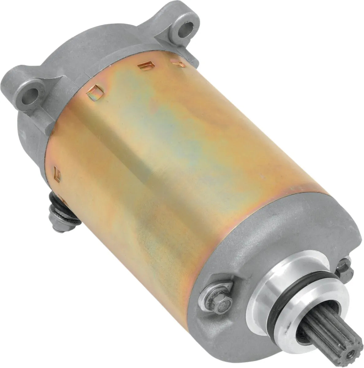 RICK'S MOTORSPORT ELECTRIC Starter för Triumph bild 1 PMMEDIA:6185f0fc2be28cea