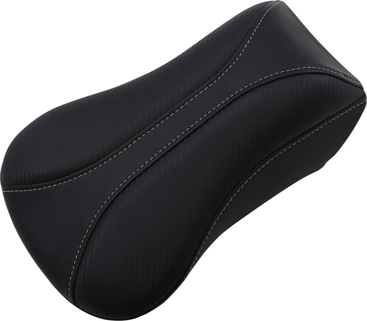 SADDLEMEN Dominator Pillion Pad passagerarstöd bild 2 PMMEDIA:37abb40fe2cb6a85