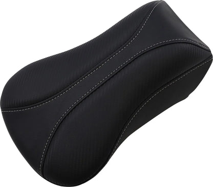 SADDLEMEN Dominator Pillion Pad passagerarstöd bild 2 PMMEDIA:37abb40fe2cb6a85