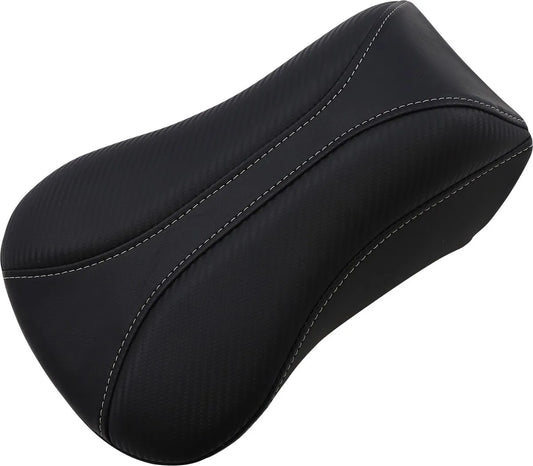 SADDLEMEN Dominator Pillion Pad passagerarstöd bild 2 PMMEDIA:37abb40fe2cb6a85
