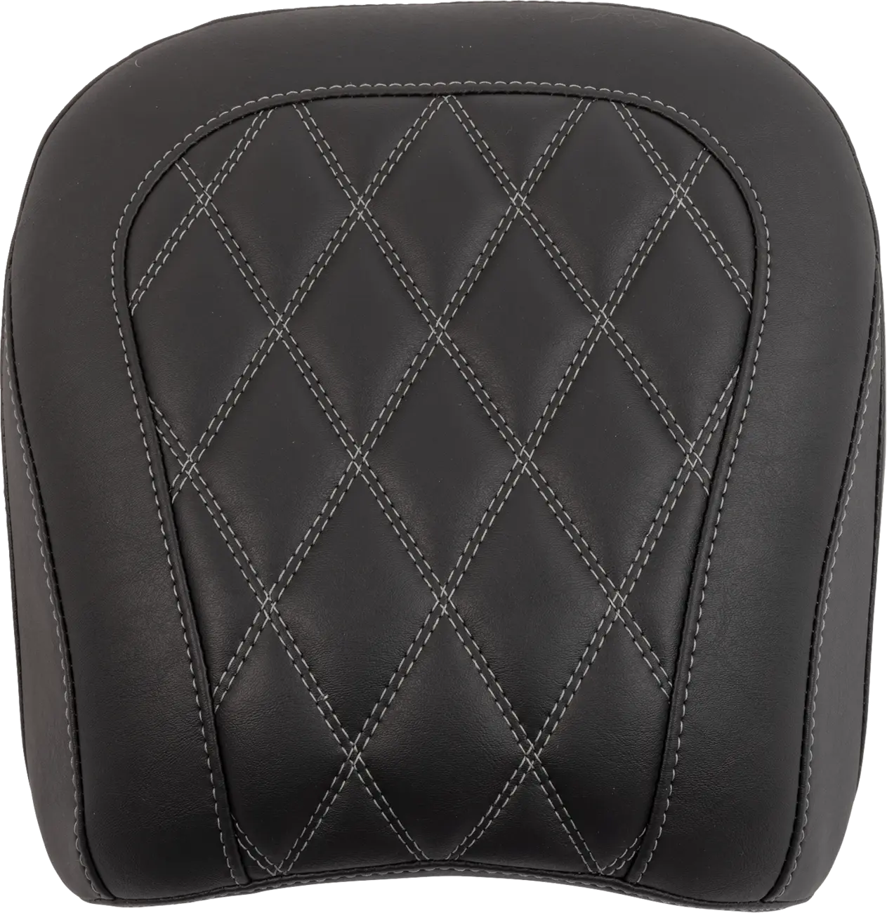Mustang Wide Tripper™ Passenger Seat Sadlar Harley Touring bild 7 PMMEDIA:a7a533a675a4309b