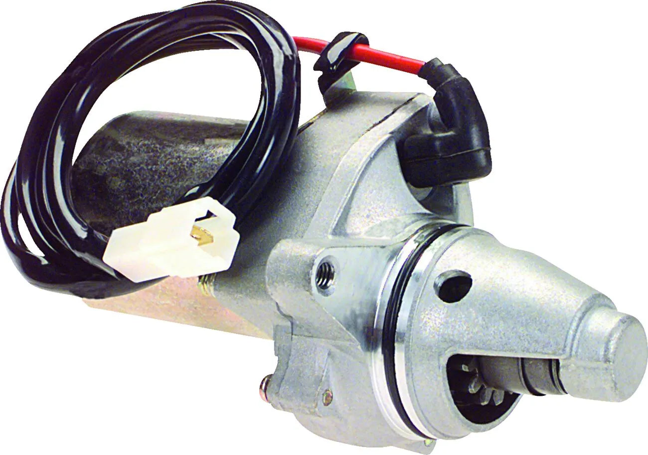 PARTS EUROPE Starter SU/KA bild 1 PMMEDIA:81832fce17131be5