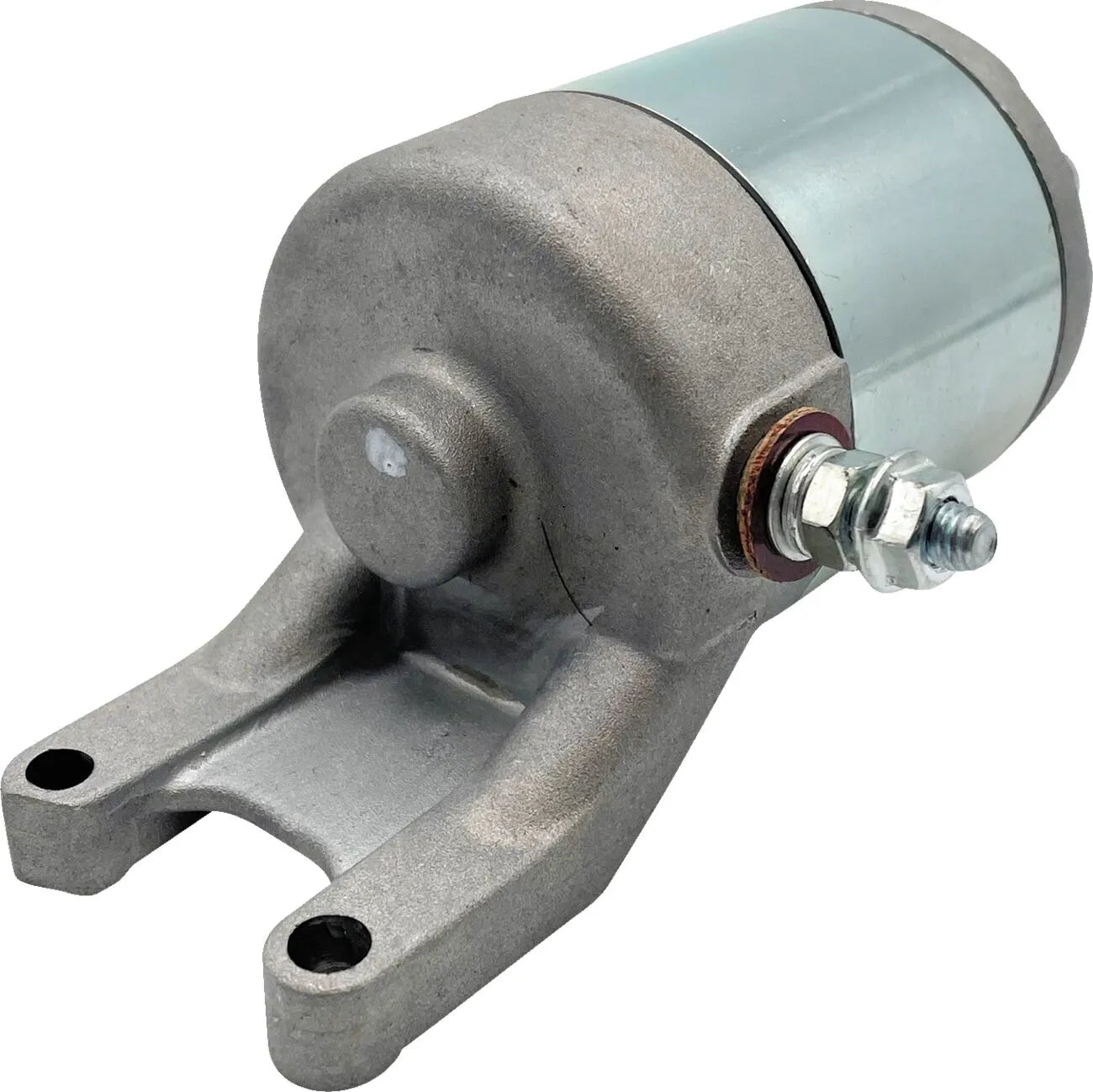 RICK'S MOTORSPORT ELECTRIC Startmotor för Suzuki bild 3 PMMEDIA:f2d7113aa987fbdf