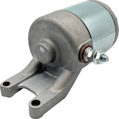 RICK'S MOTORSPORT ELECTRIC Startmotor för Suzuki bild 3 PMMEDIA:f2d7113aa987fbdf