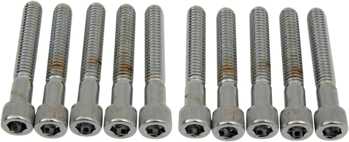 Drag Specialties Socket-Head Bolts Monteringssats sortiment bild 11 PMMEDIA:50d776e02369a339