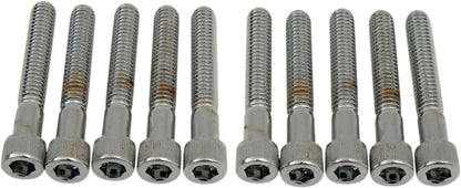 Drag Specialties Socket-Head Bolts Monteringssats sortiment bild 11 PMMEDIA:50d776e02369a339