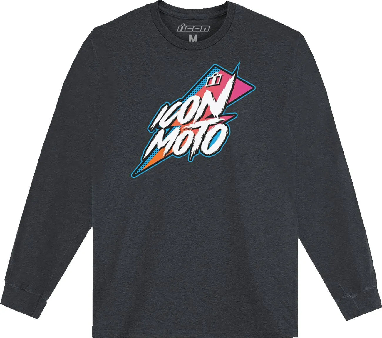Icon Rad Dawn™ Long-Sleeve T-Shirt T-shirt herr bild 1 PMMEDIA:381daf4459c0cad9