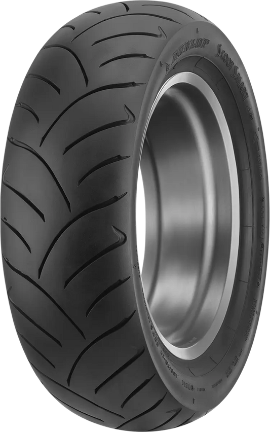 DUNLOP Scootsmart Fram/Bak Däck 130/70-12 62S TL bild 1 PMMEDIA:f1df91aeb90e6600