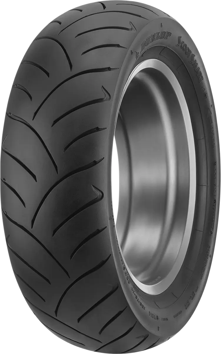 DUNLOP Scootsmart Framdäck 130/80-16 64P TL bild 1 PMMEDIA:f1df91aeb90e6600