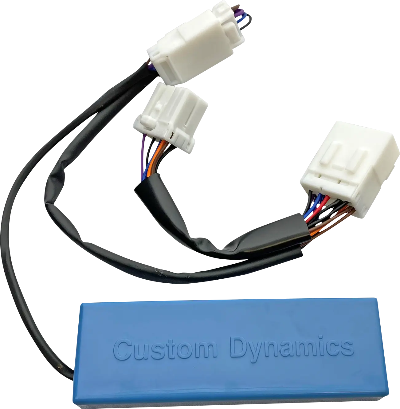 CUSTOM DYNAMICS Smart Signal Stabilizer bild 1 PMMEDIA:237687c779189cb6