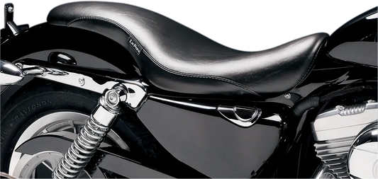 LE PERA King Cobra 2-Up Sadel för Harley Sportster bild 1 PMMEDIA:12a1f78d12ff1224
