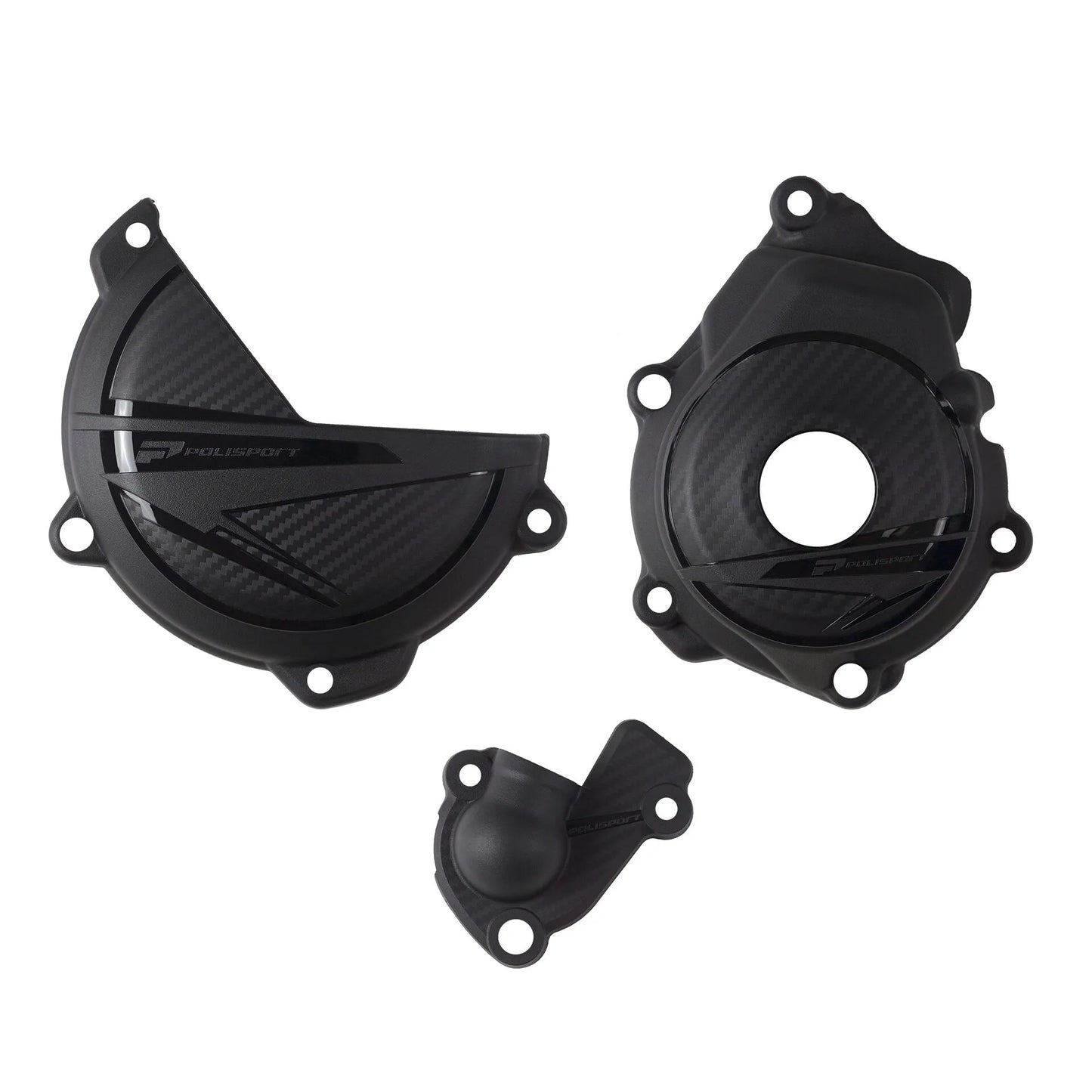 POLISPORT Full Engine Cover KTM 23- bild 1 PMMEDIA:f83427562a796718