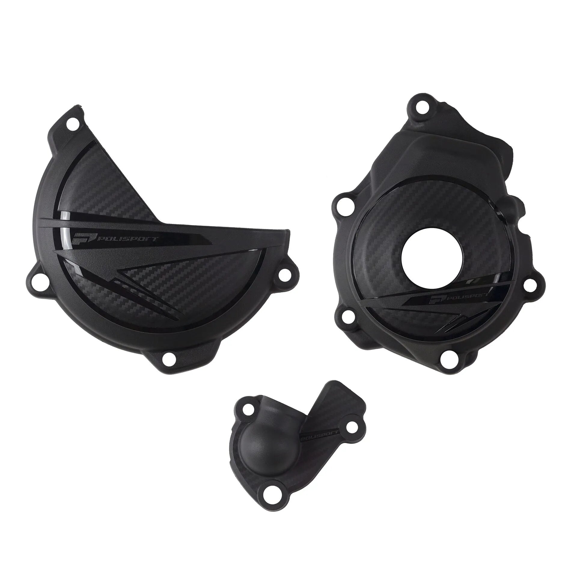 POLISPORT Full Engine Cover KTM 23- bild 1 PMMEDIA:f83427562a796718