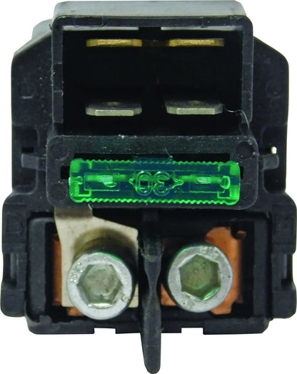 PARTS EUROPE Solenoid Switch HO/KA bild 4 PMMEDIA:b2746b6a8c2351c0