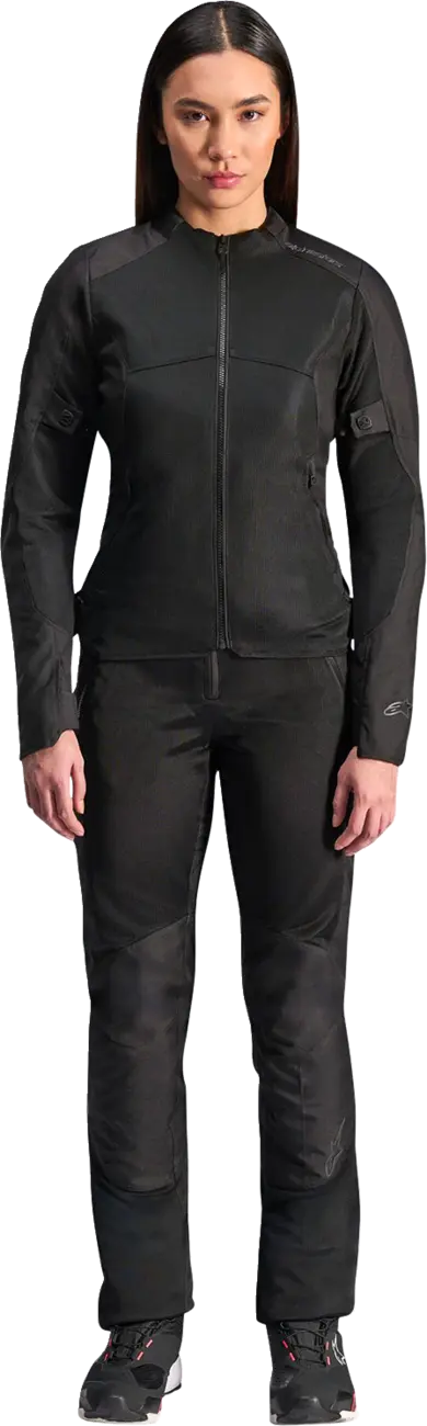 Alpinestars (Road) Stella C-1 Air Jacka textil dam bild 10 PMMEDIA:ddc0e21a5f99ac4c