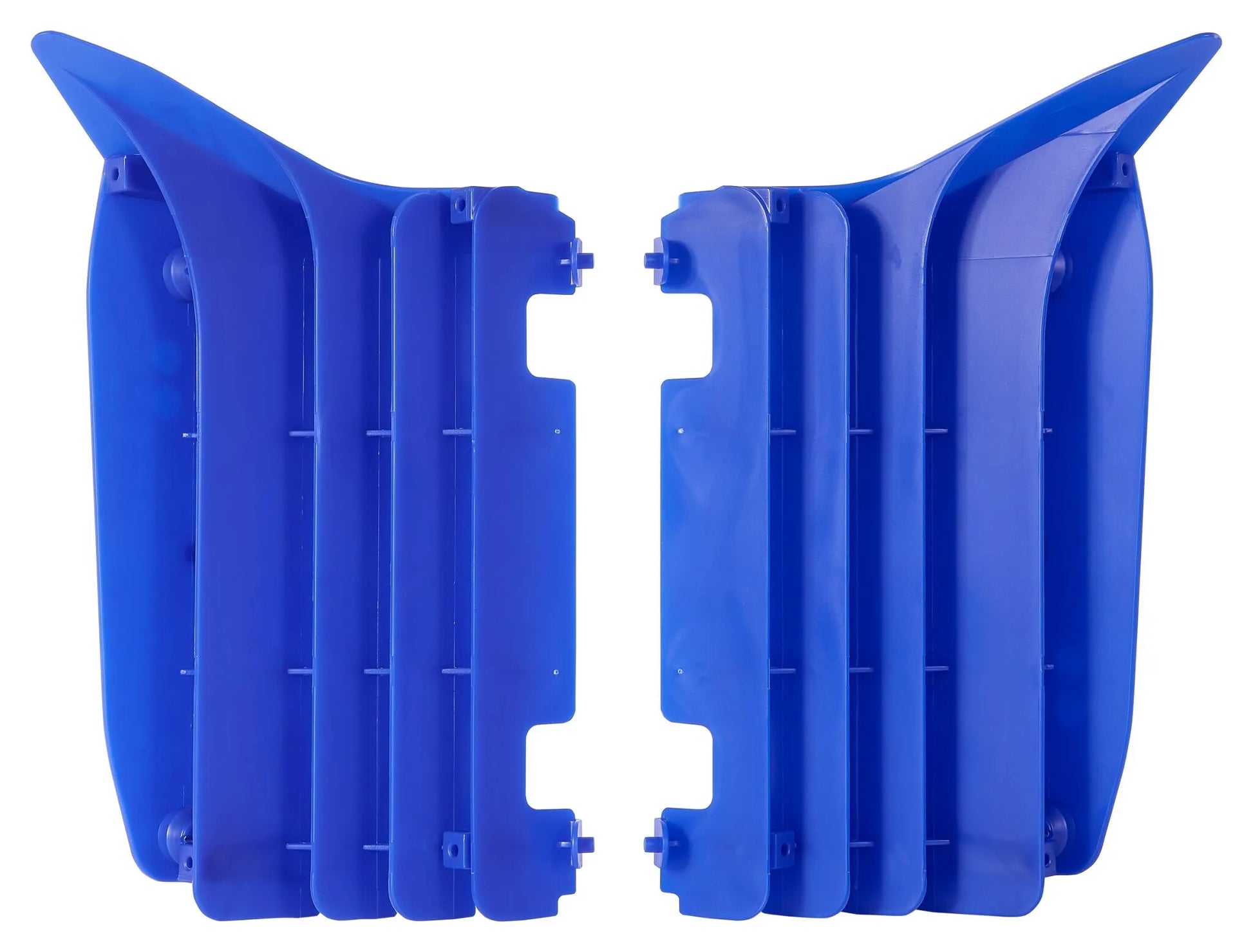 POLISPORT Radiatorskydd för Yamaha YZF250 10-13 bild 1 PMMEDIA:161e8b24cc5e8668