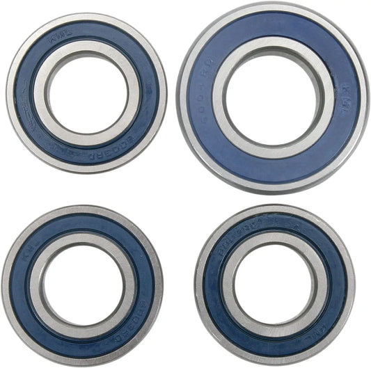 MOOSE OFFROAD HARD-PARTS Wheel Bearing Kit bild 1 PMMEDIA:ae5ca3277475d03a