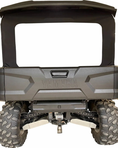 Moose Offroad Four Wheel UTV Rear Windscreen Karossdelar & tillbehör bild 7 PMMEDIA:e17add7400f62d7d